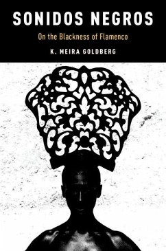 Sonidos Negros - Goldberg, K Meira