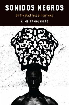 Sonidos Negros - Goldberg, K Meira