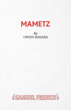 Mametz - Sheers, Owen