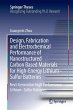 Design, Fabrication and Electrochemical... - Bild 1