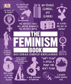 The Feminism Book - Dk