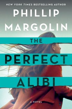 The Perfect Alibi - Margolin, Phillip