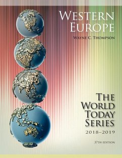 Western Europe 2018-2019 - Thompson, Wayne C.