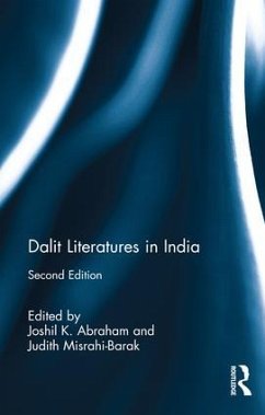 Dalit Literatures in India