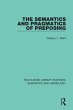 The Semantics and Pragmatics of... - Bild 1