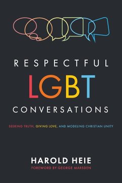Respectful LGBT Conversations