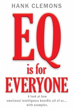 EQ is for EVERYONE - Clemons, Hank