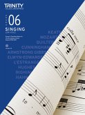 Singing 2018-2021 - Grade 6 Singing 2018-2021 - Grade 6