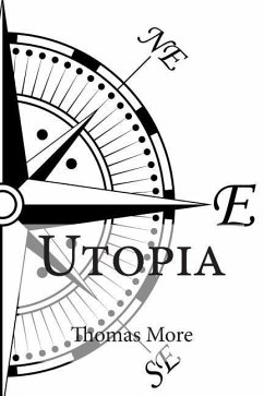 Utopia - More, Thomas