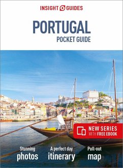 Insight Guides Pocket Portugal (Travel Guide with Free Ebook) - Insight Guides