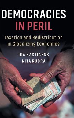 Democracies in Peril - Bastiaens, Ida; Rudra, Nita