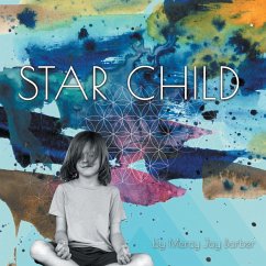 Star Child - Barber, Mercy Joy