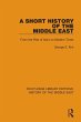 A Short History of the Middle East - Bild 1
