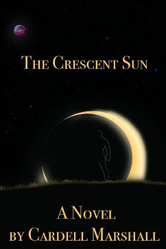 The Crescent Sun - Marshall, Cardell