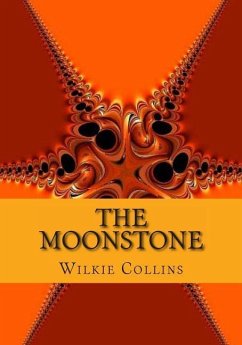 The Moonstone - Collins, Wilkie