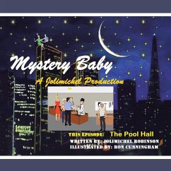 Mystery Baby - Jolimichel Productions