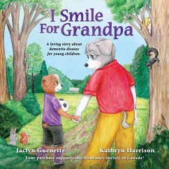 I Smile For Grandpa - Guenette, Jaclyn