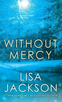 Without Mercy - Jackson, Lisa