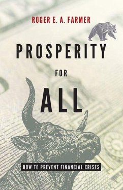 Prosperity for All - Farmer, Roger