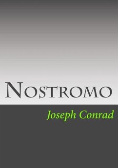 Nostromo - Conrad, Joseph