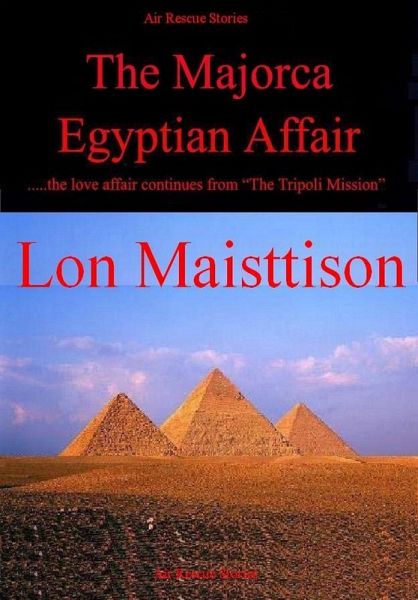Majorca Egyptian Affair (eBook, ePUB) Majorca Egyptian Affair (eBook, ePUB)