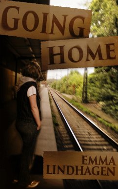 Cover Going Home (eBook, ePUB)