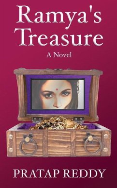 Ramya's Treasure - Reddy, Pratap