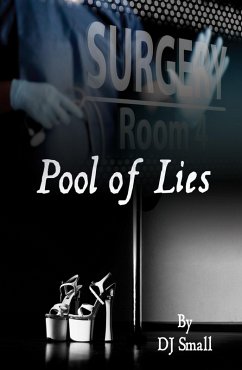 Cover Pool of Lies (eBook, ePUB)