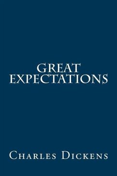 Great Expectations - Dickens, Charles