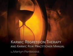 Cover Karmic Regression Therapy and Karmic Reiki