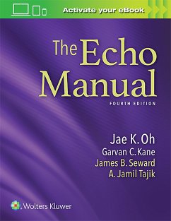 The Echo Manual - Oh, Jae K.; Kane, Garvan C.