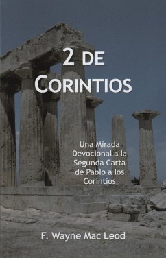 Cover 2 de Corintios (eBook, ePUB)