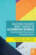 Solution Focused Brief Therapy in... - Bild 1