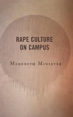 Rape Culture on Campus