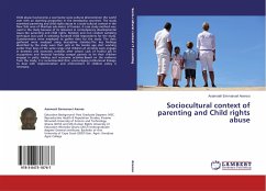 Sociocultural context of parenting and Child rights abuse - Asenso, Asamoah Emmanuel