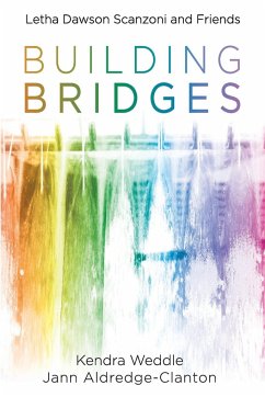 Building Bridges - Weddle, Kendra; Aldredge-Clanton, Jann