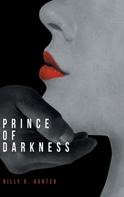 Prince of Darkness