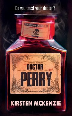 Doctor Perry - Mckenzie, Kirsten