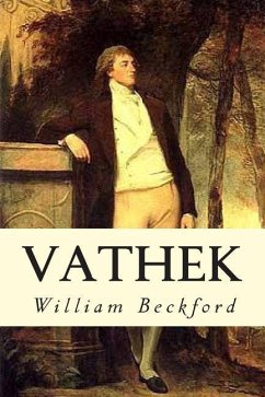 Vathek - Beckford, William