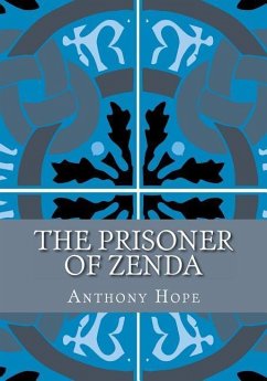 The Prisoner of Zenda - Hope, Anthony