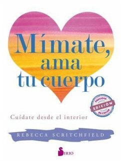 Mimate, AMA Tu Cuerpo - Scritchfield, Rebecca