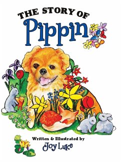The Story of Pippin - Luke, Joy