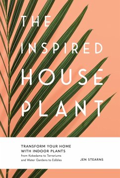 The Inspired Houseplant - Stearns, Jen