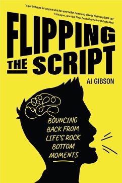 Flipping the Script - Gibson, Aj