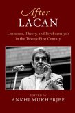 After Lacan After Lacan