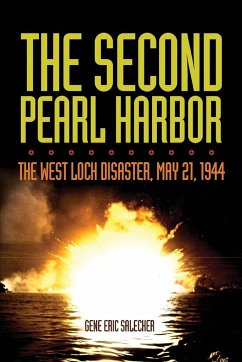 The Second Pearl Harbor - Salecker, Gene E.