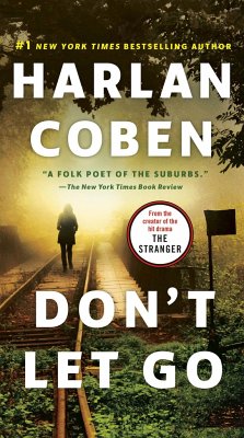 Don't Let Go - Coben, Harlan