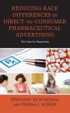 Reducing Race Differences in Direct-to-Consumer Pharmaceutical Advertising