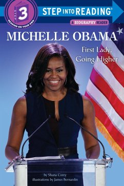 Michelle Obama - Corey, Shana; Bernardin, James