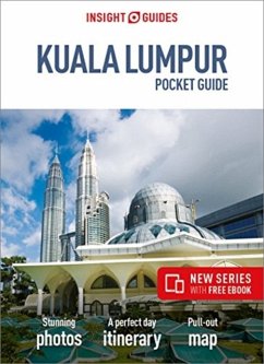 Insight Guides Pocket Kuala Lumpur (Travel Guide with Free eBook) - Insight Guides